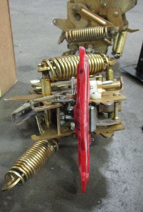 709774-T4 - ITE Mechanism