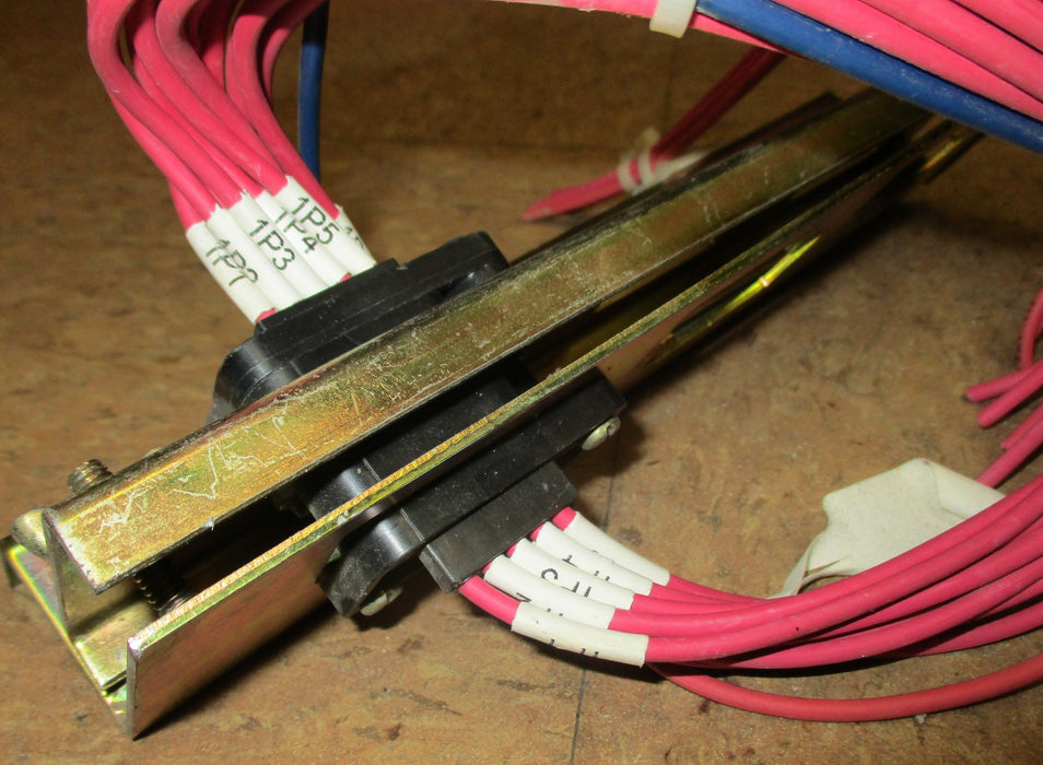 General Electric - 1 Secondary on 1 Bracket