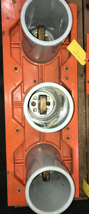 General Electric - 2000 AMP VB Cell Bottles