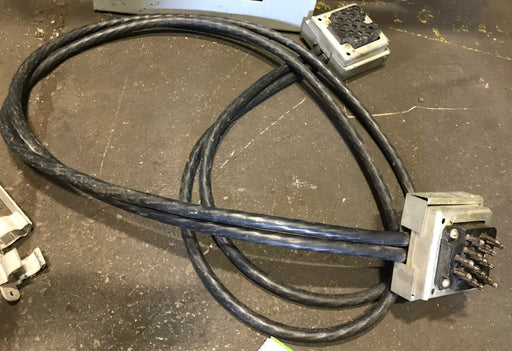General Electric Magneblast Umbilical Cord