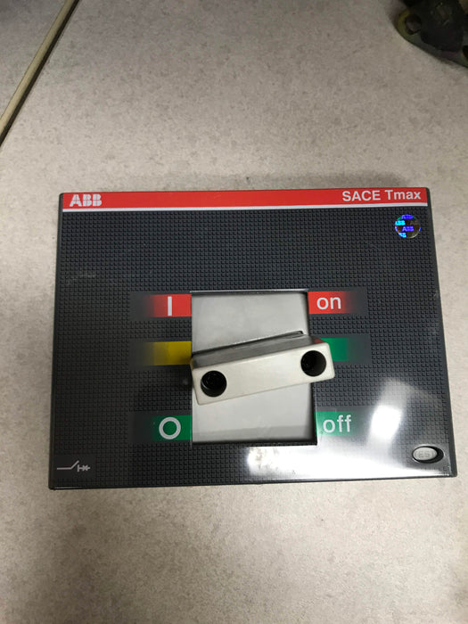 ABB - TMAX T6N Handle Assembly