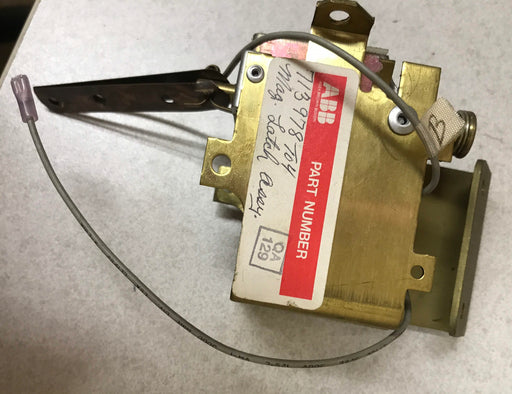 713978T04 - K-2000 Mag Latchfor MPS-C 2000