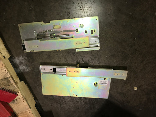 Siemen's Allis - RL-800 Cell Rail
