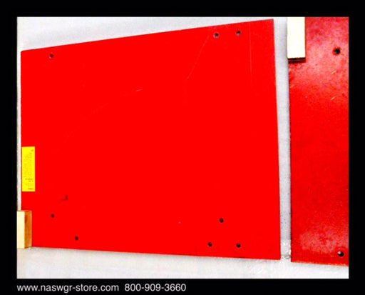 14-147-023-001 ~ Allis Chalmers 14-147-023-001 456D Outer Phase Barrier