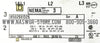 Square D 8502SE02S Nema Size 3 Contactor