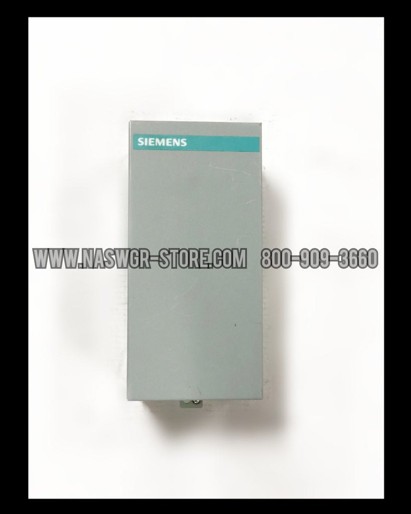 Siemens CLM1B06120 Contactor