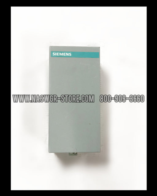Siemens CLM1B06120 Contactor