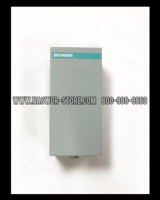 Siemens CLM1B06120 Contactor
