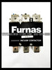 Furnas / Westinghouse V201K5CJZ1 Contactor