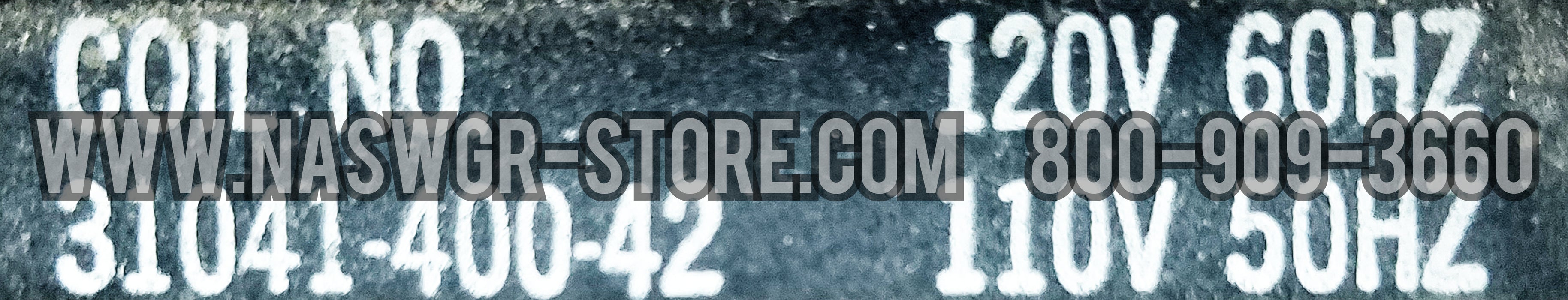 Square D 8903SP011 Contactor