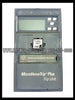 General Electric C330LSI MicroVersaTrip Trip Unit