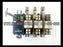 Siemens 3KL7151-4AA00 Disconnect Switch