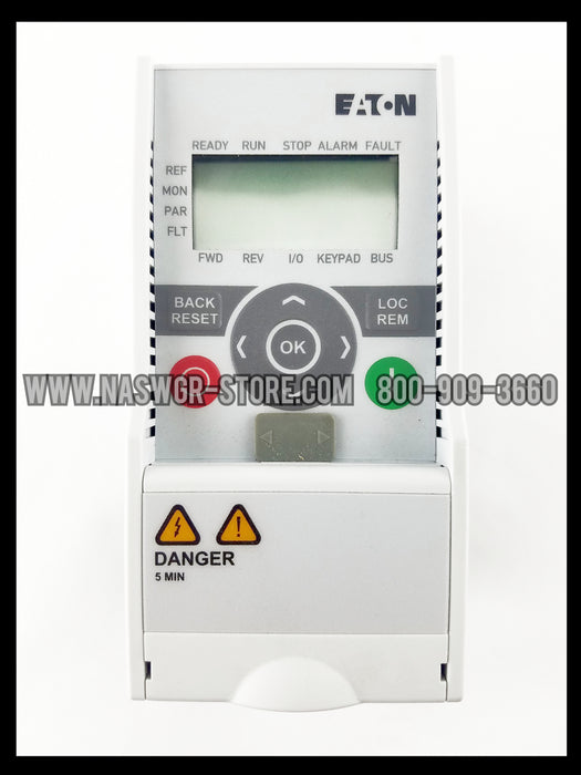 Eaton MMX32AA2D4N0-0 AC Drive
