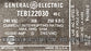 General Electric TEB122030 Circuit Breaker