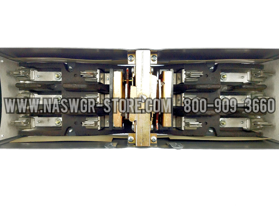 Square D QMB310-T Panelboard Switch