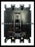 Westinghouse EHB3020 Molded Case Circuit Breaker ~ 20 Amp