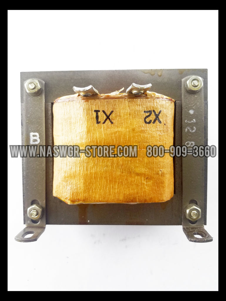 Siemens-Allis 25-205-176-005 Transformer