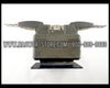 General Electric 631X18 200:1 Current Transformer