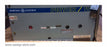 VB 13.8-750 ~ GE VB13.8-750-1 Circuit Breaker , 1200 Amp VB 15 KV 750 MVA
