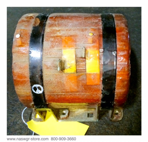 RCT-5 ~ 593C420G01 ~ Westinghouse 593C420G01 Current Transformer ~ 800:5