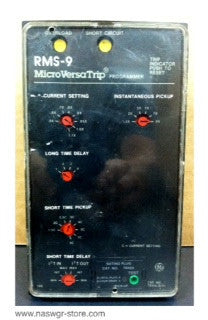 TS40LSIT1 , GE RMS-9 MicroVersa Trip LSI , PN:TS40LSIT1