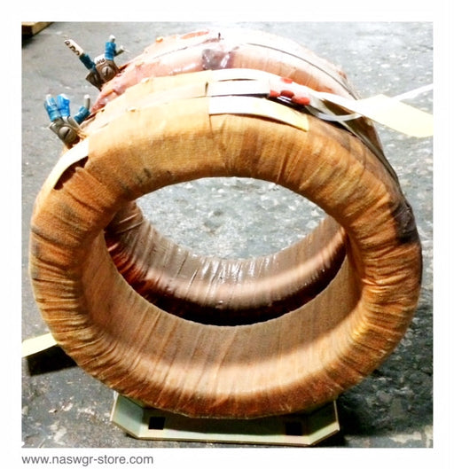 RTL15S3834A29G01 , RTL-15-S-3834A29G01 , Westinghouse RTL-15-S-3834A29G01 Current Transformer , 0.6 KV , 60 Hz. , Current Ratio: 600:5 , RTL-15-S-3834A29G01