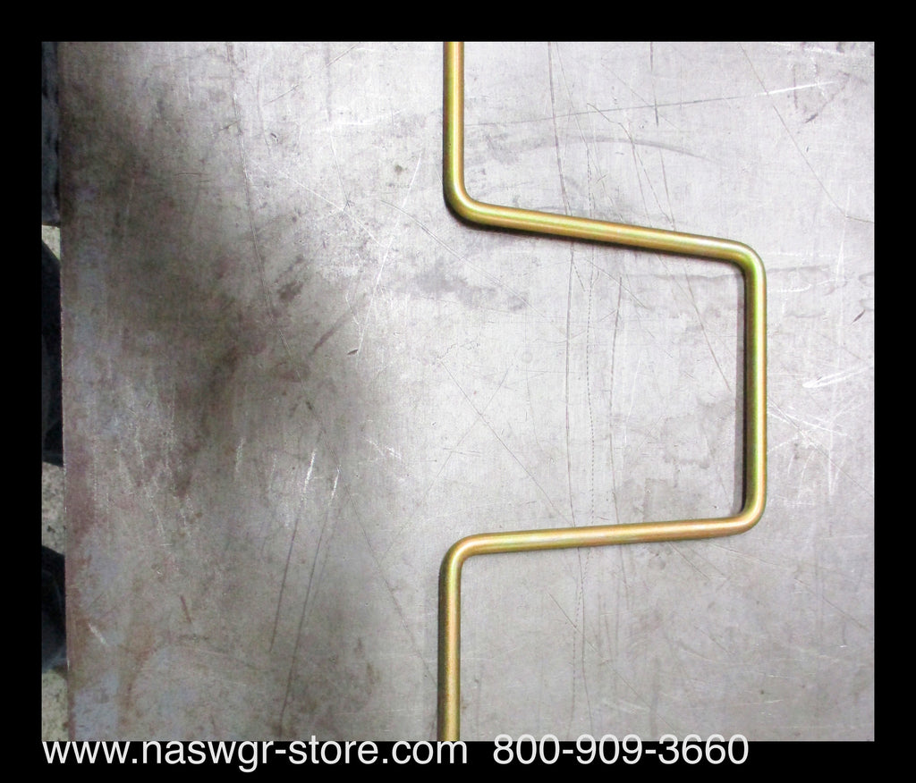 GE 193A1990P1 Drawout Racking Handle for AK and AKR Circu — North ...