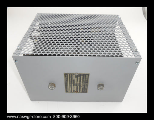 GE 6RC159H3 Copper Oxide Rectifier