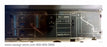 ABB SACE S6N Molded Case Breaker ~ 600 Amp