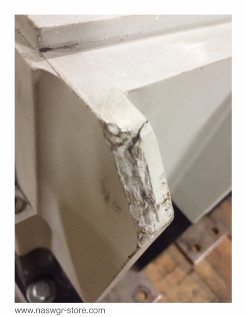 Siemens SBA2000 Circuit Breaker (M/O,B/I) - 2000 Amp