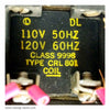 Square D L0-40 Control Relay