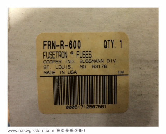 SN426 ~ Siemens SN426 Enclosed Switch ~ 600 Amp