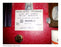 BP3408I ~ Square D BP3408I Bolted Pressure Switch ~ Style: BP3408I ~ BPO3620Z ~ 800 Amp