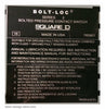Square D Bolted Pressure Contact Switch