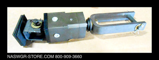 18-394-426-537 ~ Siemens Allis 18-394-426-537 Shock Absorber Type FCV breaker