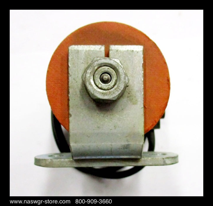 1552C5584 ~ Federal Pacific DST-2 Shunt Trip Assembly ~ 48VDC