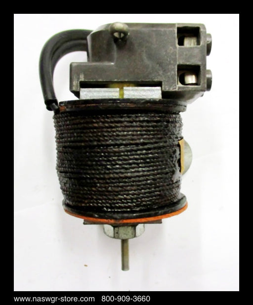 1552C5584 ~ Federal Pacific DST-2 Shunt Trip Assembly ~ 48VDC