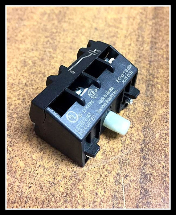 GE/Powell 0282A7094P001 PowerVac Control Switch