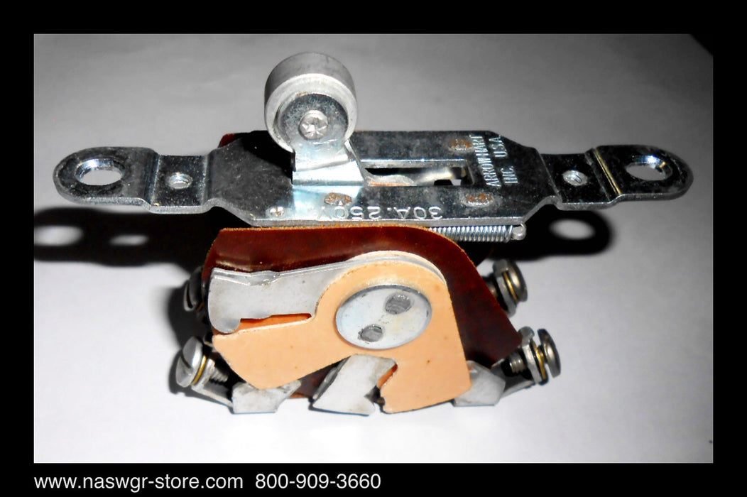 72-420-007-501 ~ Allis Chalmers 72-420-007-501 Cut-Off 88 Switch