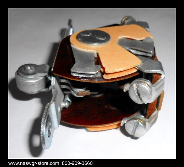 72-420-007-501 ~ Allis Chalmers 72-420-007-501 Cut-Off 88 Switch