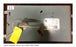 THPS364 ~ GE THPS364 Fusible Switch ~  200 Amps