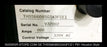 GE PowerBreak THSS6608SG3A3FCE1 Circuit Breaker (E/O,D/O Houston Style) - 2000 Amp