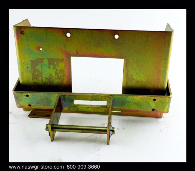 GE TJL4V2603 Molded Case Circuit Breaker - 300 Amp