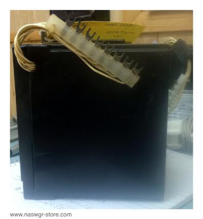 RMS-TSI-TZ ~ Siemens RMS-TSI-TZ Static Trip lll