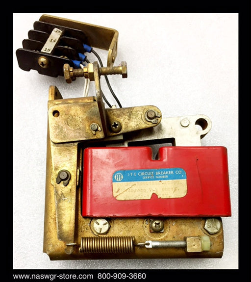 708472-T04 ~ ITE 708472-T04 UV device for K-225 / K-600 / K-800 / K-1600 / K-2000