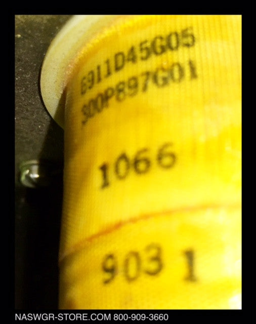 300P897G01 / 6911D45G05 ~ Westinghouse 300P897G01 / 6911D45G05 UV Device