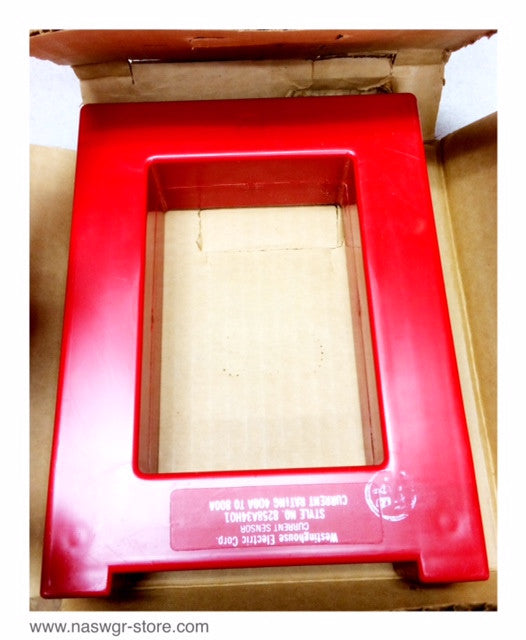 8258A34H01 ~ Westinghouse 8258A34H01 Current Sensor