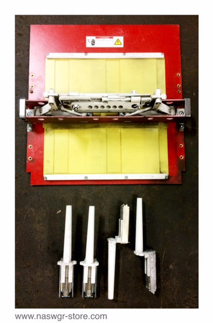 Siemens WLGSHUT2 Shutter Assembly