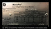 GE WavePro WPS-32 Circuit Breaker (E/O,D/O) - 3200 Amp