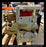 GE WavePro WPS-40 Circuit Breaker (E/O,D/O) - 4000 Amp